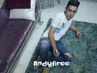 Andyfiree