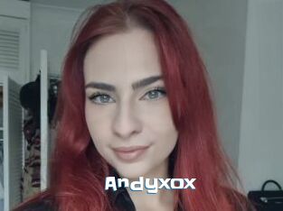 Andyxox