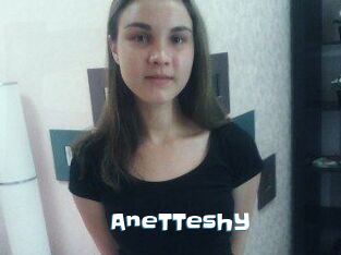 AneTTeshY