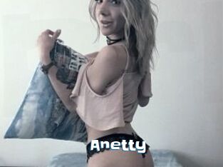 Anetty