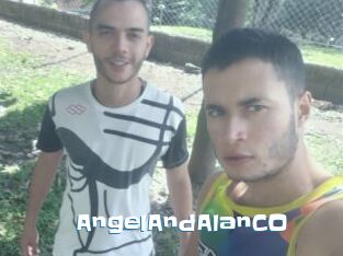 AngelAndAlanCO