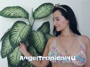 AngelTropical4U
