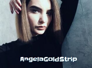AngelaGoldStrip
