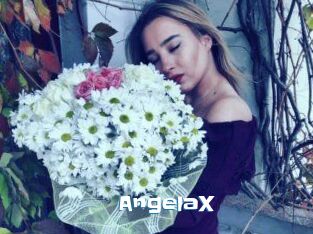 AngelaX