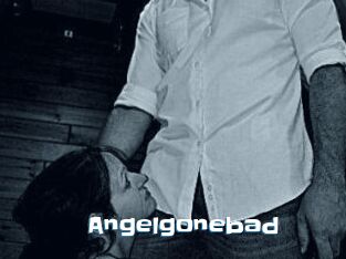 Angelgonebad