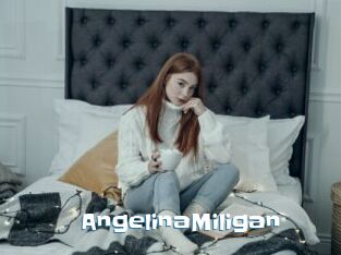 AngelinaMiligan
