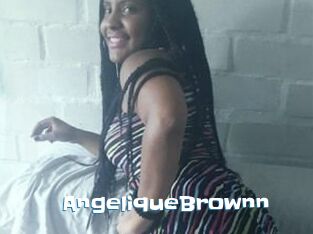 AngeliqueBrownn
