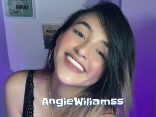 AngieWiliamss