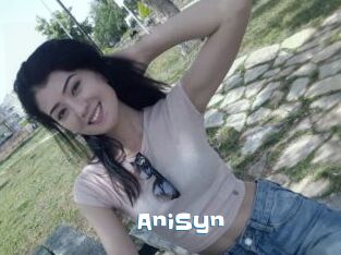 AniSyn