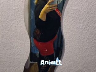 Aniett