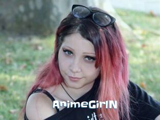AnimeGirlN