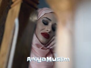 AniyaMuslim