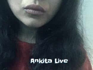 Ankita_Live