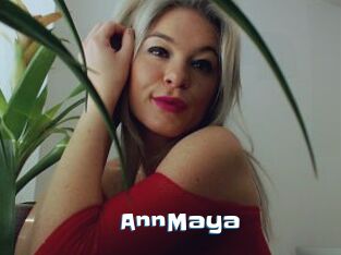 AnnMaya