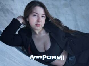 AnnPowell