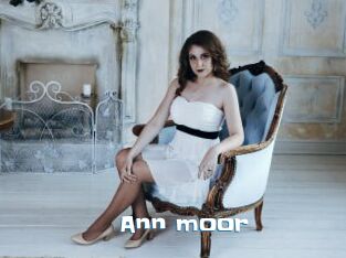 Ann_moor