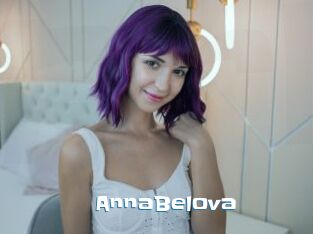 AnnaBelova