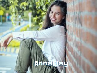 AnnaClay