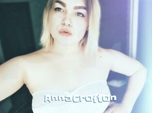 AnnaCrofton