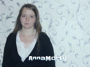 AnnaMorty