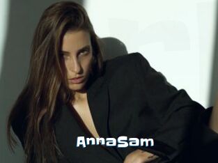 AnnaSam
