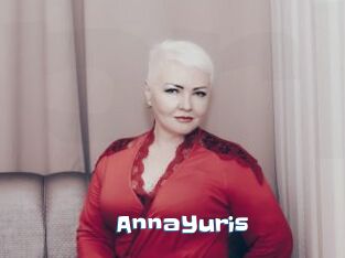 AnnaYuris