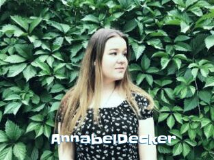AnnabelDecker