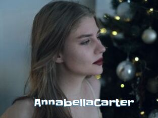 AnnabellaCarter