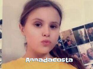 Annadacosta