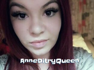 AnneDitryQueen