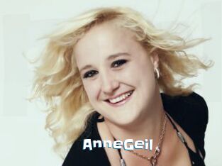 AnneGeil
