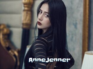 AnneJenner