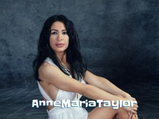 AnneMariaTaylor