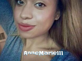 AnneMarie111
