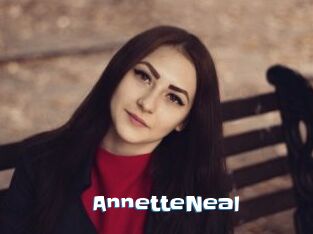 AnnetteNeal