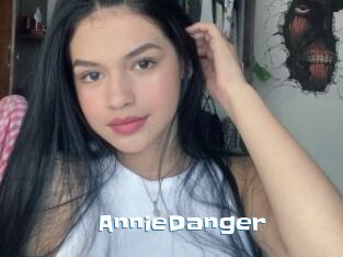 AnnieDanger