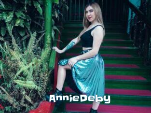 AnnieDeby