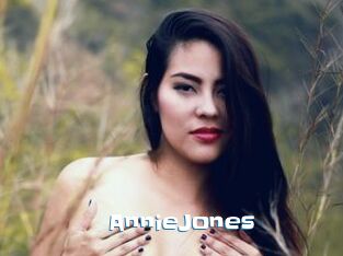 AnnieJones