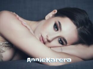 AnnieKarera