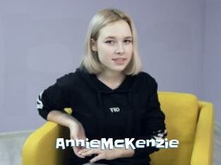 AnnieMcKenzie