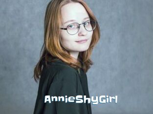 AnnieShyGirl