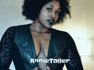 Annie_Taller