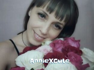 AnnieXCute