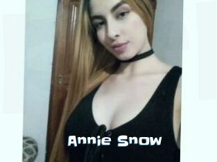 Annie_Snow