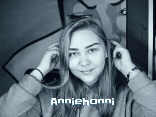 Anniehonni