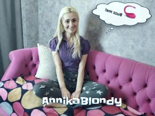 AnnikaBlondy