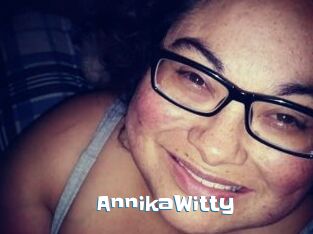 AnnikaWitty