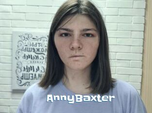 AnnyBaxter