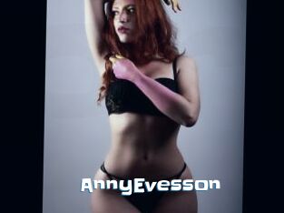 AnnyEvesson