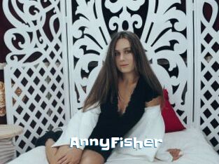 AnnyFisher